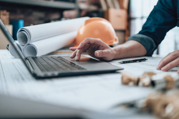 تدوین HSE Plan و مستندات پروژه‌ها
